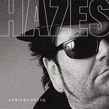 Afbeelding in Gallery-weergave laden, Andre Hazes - Strijdlustig (LP)
