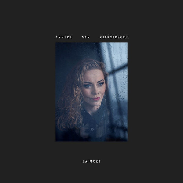 Anneke van Giersbergen - La Mort (LP)