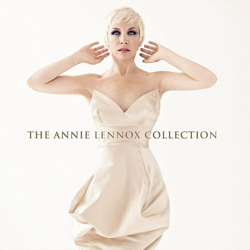 Annie Lennox - The annie lennox collection (LP)