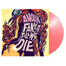 Afbeelding in Gallery-weergave laden, Anouk - Fake It Till We Die (LP)
