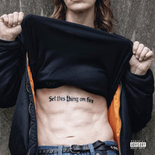 Afbeelding in Gallery-weergave laden, Anouk - Set this thing on fire (CD)
