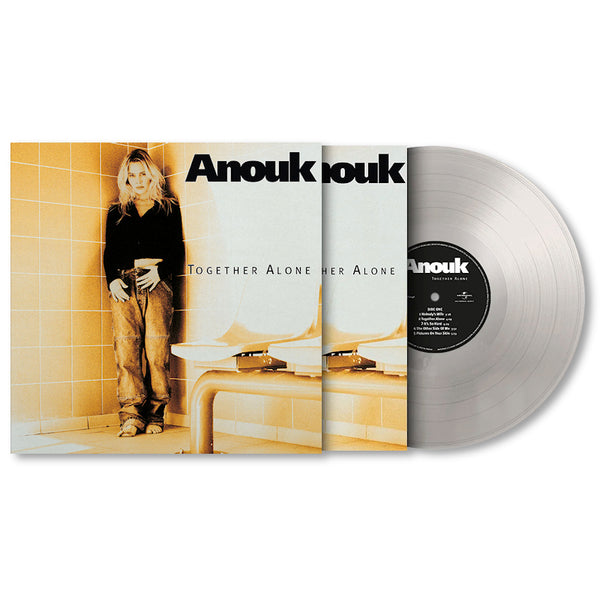 Anouk - Together alone (LP)