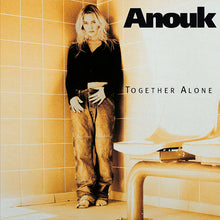 Load image into Gallery viewer, Anouk - Together alone (LP)
