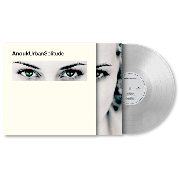 Anouk - Urban Solitude (LP)