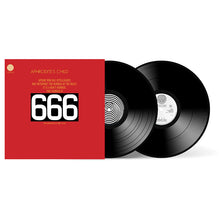 Afbeelding in Gallery-weergave laden, Aphrodite's Child - 666 (The Apocalypse Of John 13/18)  (LP)
