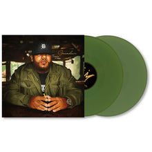Load image into Gallery viewer, Apollo Brown - Grandeur (LP)
