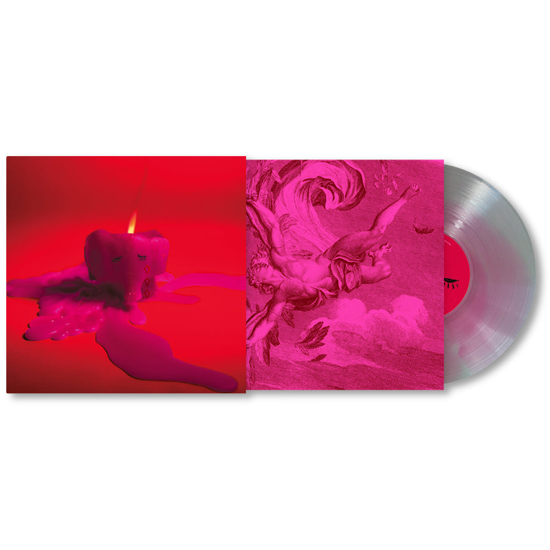 Arcade Fire - Pink elephant (LP)