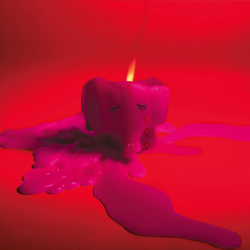 Arcade Fire - Pink elephant (LP)