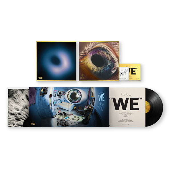 Arcade Fire - We (LP)
