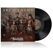 Load image into Gallery viewer, Arch Enemy - Blood Dynasty (LP)
