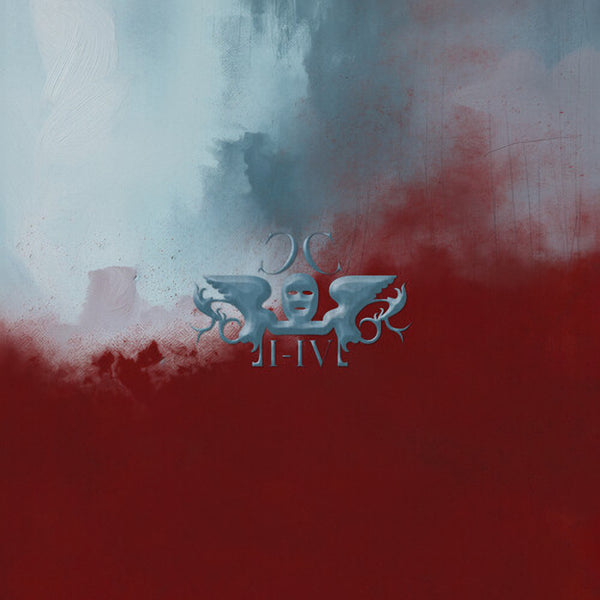 Archive - Controlling Crowds I-IV (LP)