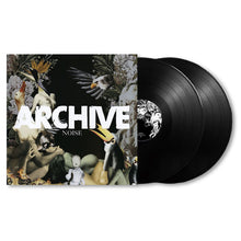 Afbeelding in Gallery-weergave laden, Archive - Noise (LP)
