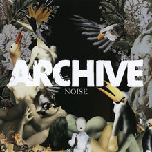 Afbeelding in Gallery-weergave laden, Archive - Noise (LP)
