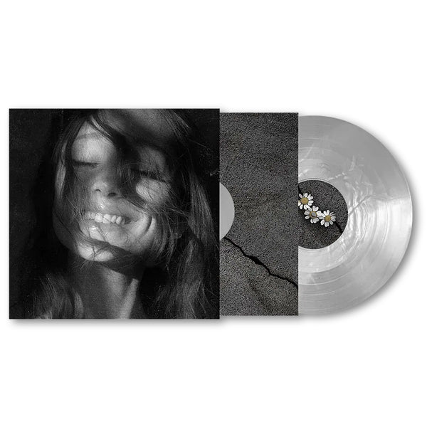 Ariana Grande - Petal - Pearly White Vinyl (LP)