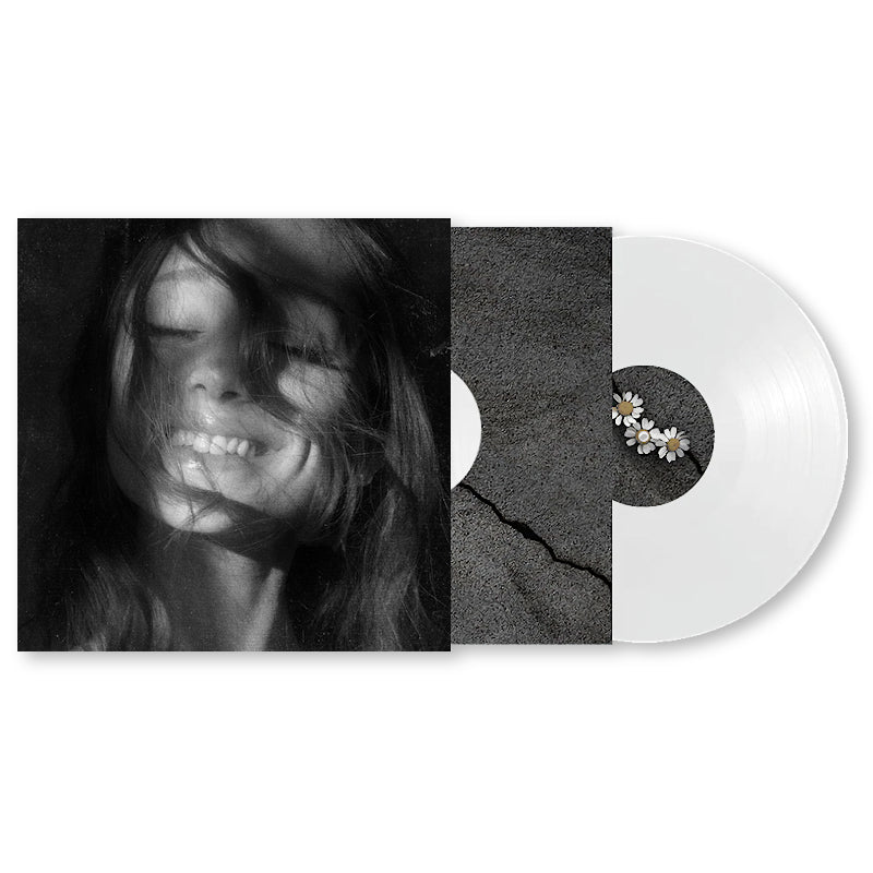 Ariana Grande - Petal - White Vinyl (LP)