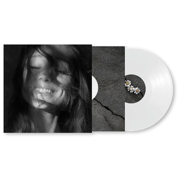 Ariana Grande - Petal - White Vinyl (LP)