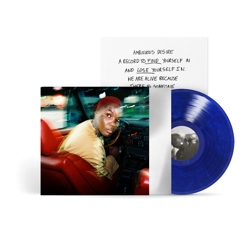 Arlo Parks - Ambiguous desire (LP)