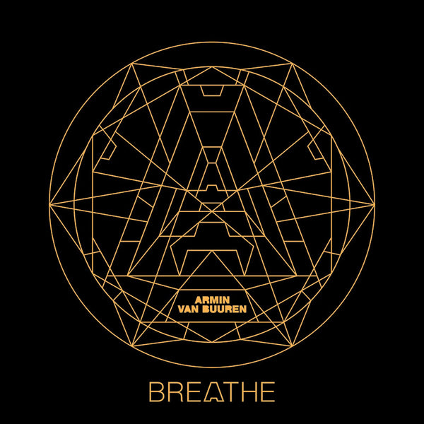 Armin Van Buuren - Breathe (LP)