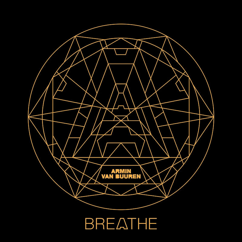 Armin Van Buuren - Breathe (LP)