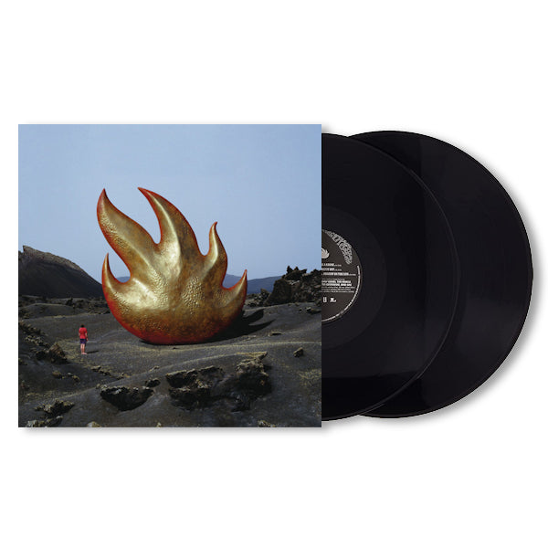 Audioslave - Audioslave (LP)