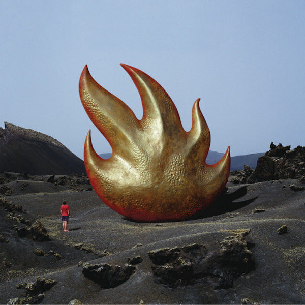 Audioslave - Audioslave (LP)