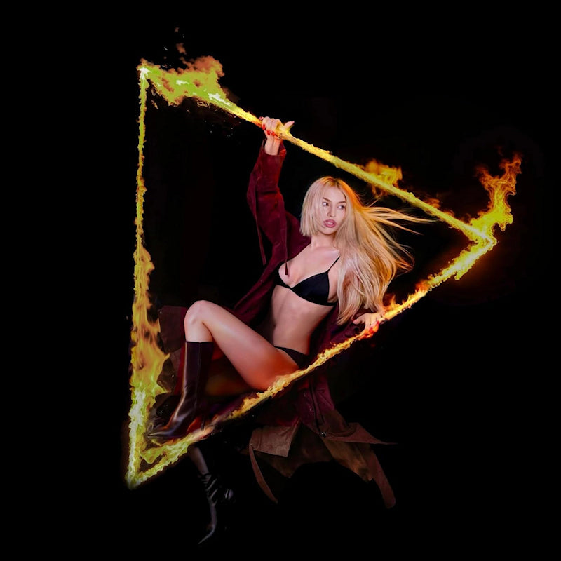 Ava Max - Don't click play (LP)