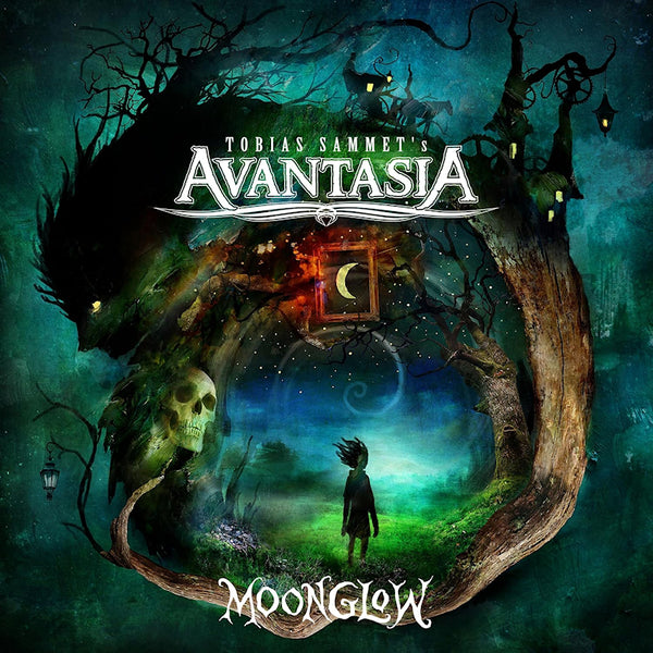 Tobias Sammet's Avantasia - Moonglow (LP)