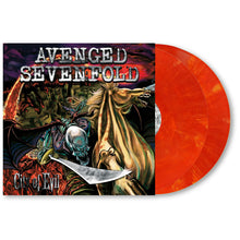 Afbeelding in Gallery-weergave laden, Avenged Sevenfold - City of evil (LP)
