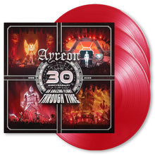 Afbeelding in Gallery-weergave laden, Ayreon - 30th anniversary - an amazing flight through time (LP)
