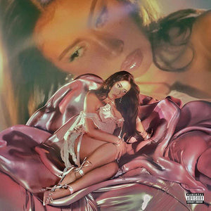 Kali Uchis - Sincerely, (LP)