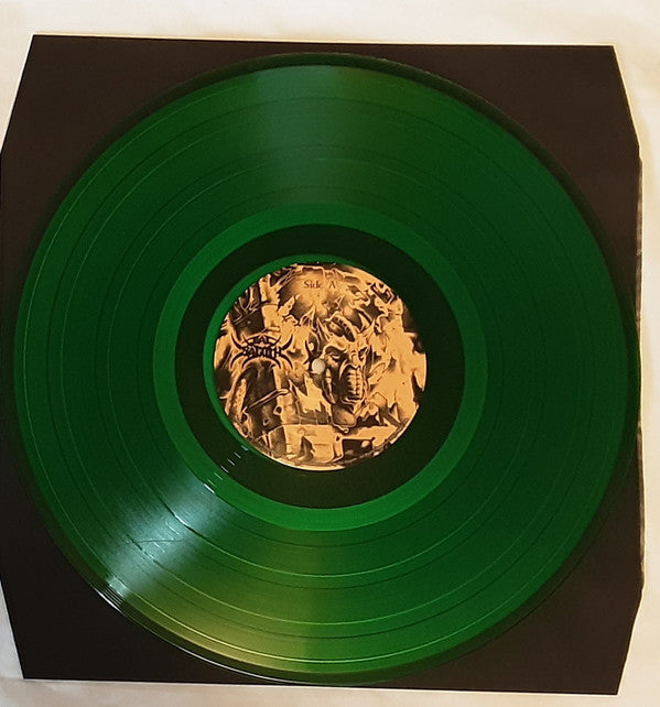 Bal-Sagoth - The Power Cosmic (LP)