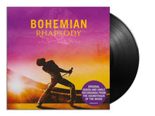 Afbeelding in Gallery-weergave laden, Queen - Bohemian rhapsody (LP)
