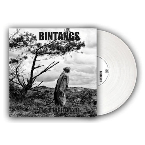 Bintangs - It's A Nightmare (LP)