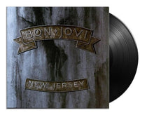 Afbeelding in Gallery-weergave laden, Bon Jovi - New jersey (LP)
