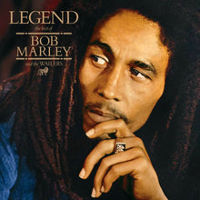 Afbeelding in Gallery-weergave laden, Bob Marley - Legend (LP)
