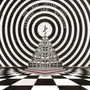 BLUE ÖYSTER CULT - TYRANNY AND MUTATION