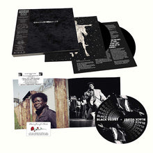Afbeelding in Gallery-weergave laden, Charles Bradley Featuring Menahan Street Band - Black Velvet (LP)
