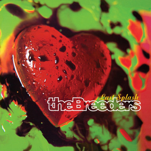 Breeders, The - Last Splash (LP)