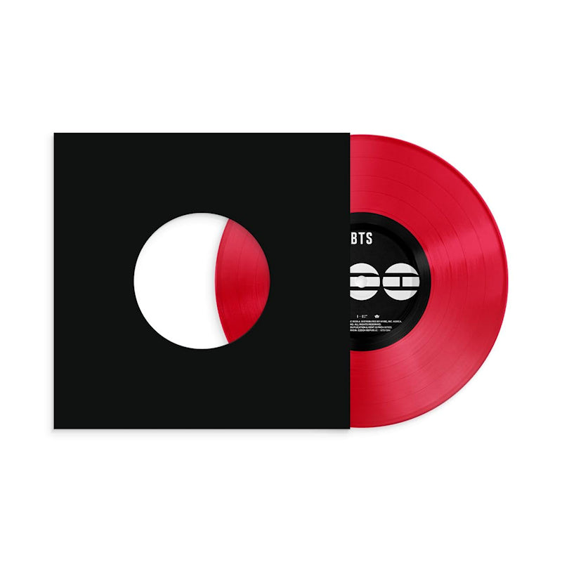 K-pop op cd & vinyl kopen | Get Back Music