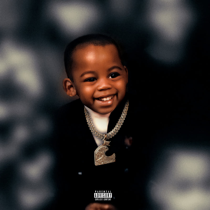 Babyface Ray - The Kid That Did (LP)