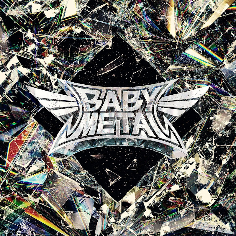 Babymetal - Metal forth (LP)