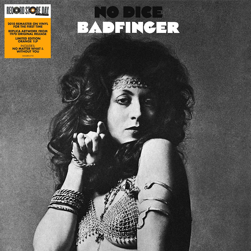 Badfinger - No Dice (LP)