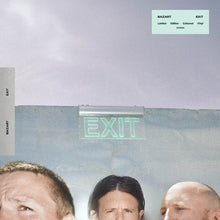 Load image into Gallery viewer, Bazart - Exit (LP)
