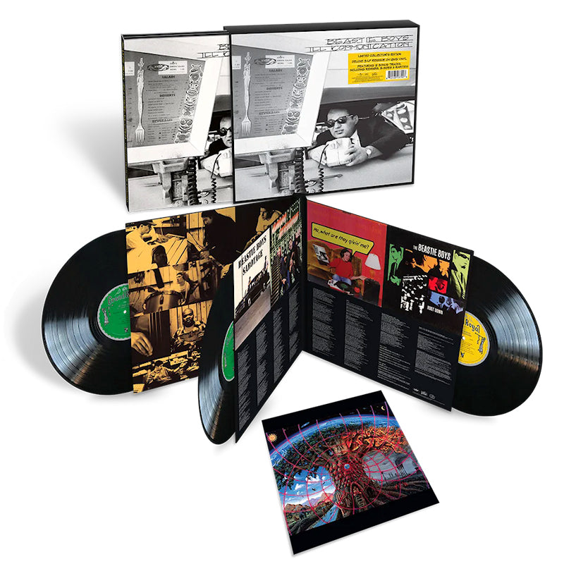 Beastie Boys - Ill Communication (180g LP)