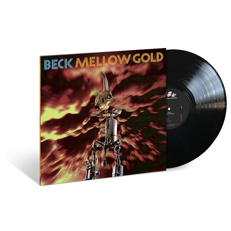 Beck - Mellow gold (LP) – Get Back Music