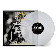 Afbeelding in Gallery-weergave laden, Behemoth - The shit of god (LP)
