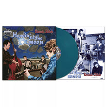 Load image into Gallery viewer, Bennie Jolink - Howlin' at the moon (LP)
