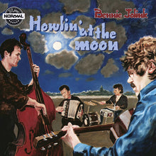 Load image into Gallery viewer, Bennie Jolink - Howlin' at the moon (LP)
