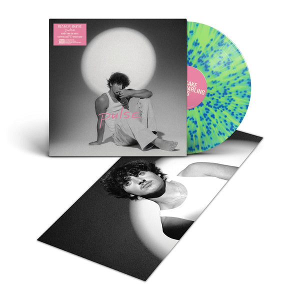 Benson Boone - Pulse - RSD Black Friday (LP)