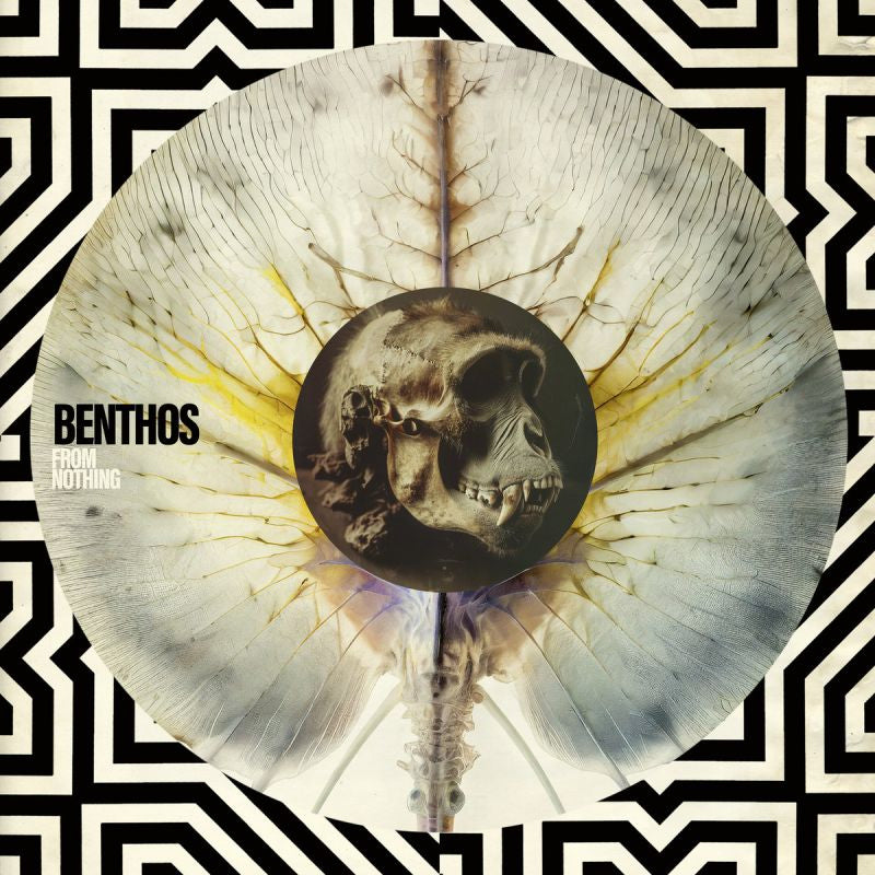 Benthos - From Nothing (LP)